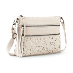 NWT The Sak in Reseda Leather